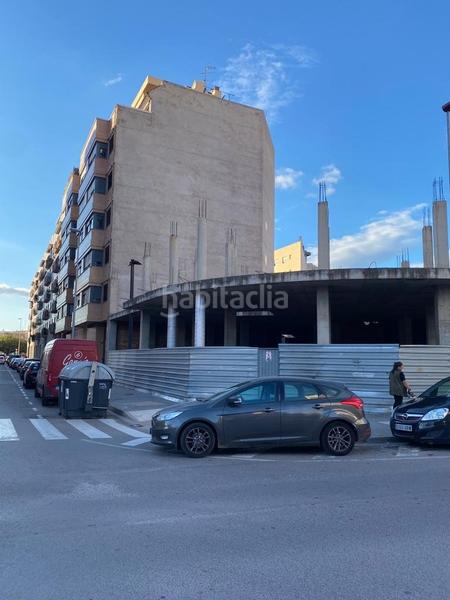 Foto 33ee3d8c-ca5b-4230-8af0-1138e2e11f9d. Terreny residencial a avenida llombay 8 a Llombai Burriana