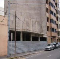 Terrain résidentiel à Avenida llombay 8. Excelente solar a la venta