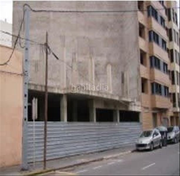 Foto 5499a99f-8b58-4acc-bf92-4b246c0a7062. Terreny residencial a avenida llombay 8 a Llombai Burriana
