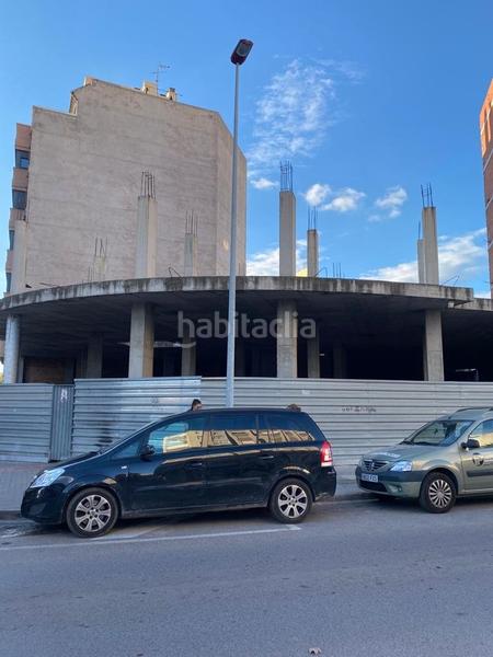 Foto 87cc2a6c-9100-43c9-89c4-3386ddcb7af8. Terreny residencial a avenida llombay 8 a Llombai Burriana