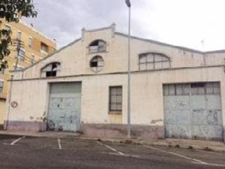 Terreny residencial a Calle san jaime 106. Excelente nave a la venta