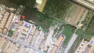Terreny residencial a Calle poligono 10 75. Excelente solar a al venta