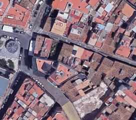 Terreny residencial a Calle aigua (l') 19. Excelente solar a la venta