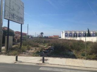 Terreny residencial a Camino l'om blanc (de) 19. Excelente suelo a la venta