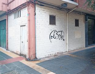 Locale commerciale in Usandizaga Eresgille Kalea