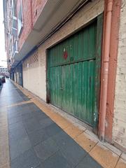 Rent Business premise  Usandizaga eresgille kalea. Se alquila local en c/usandizaga eresgille