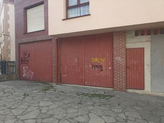 Location Local commercial  Andra mari kalea. Se alquila local en c/andra mari