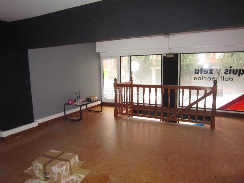 Foto 194f421a-efd0-43cd-b138-2949a895135b. Affitto locale commerciale in Mungia