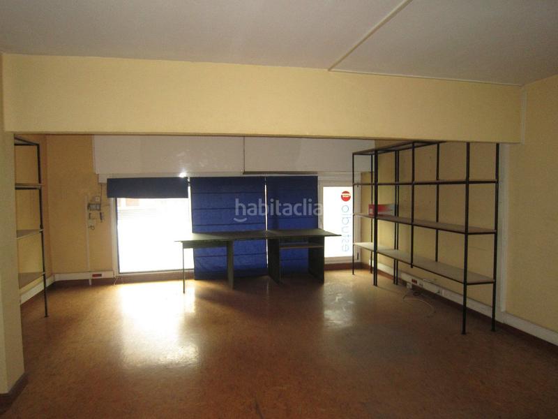 Foto 0e106960-fdd1-4932-b4f0-0d27dc9d94dc. Location local commercial dans Mungia