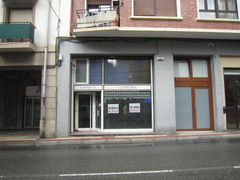 Foto 6b110938-4811-4420-9ee6-f816cf701abd. Location local commercial dans Mungia