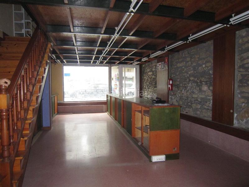 Foto 87042ce0-3e17-4481-b5ac-66463b901816. Location local commercial dans Mungia