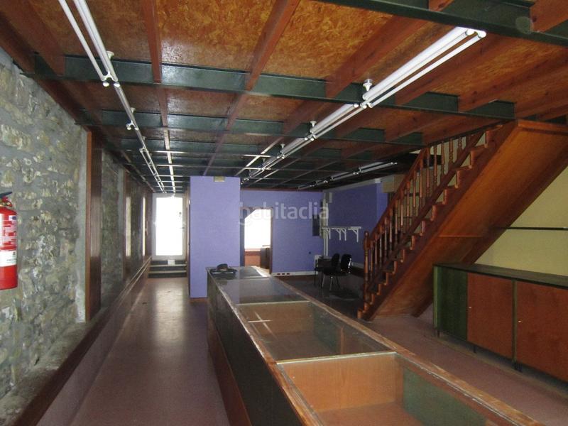 Foto b1ce91a3-7861-44b5-a432-fc117189835a. Location local commercial dans Mungia