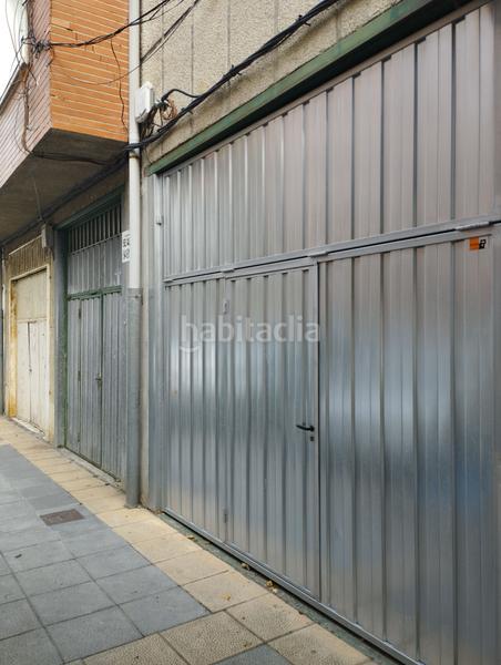 Foto 6086e64a-6983-4011-a897-a7d7f42f75d9. Affitto locale commerciale in Mungia