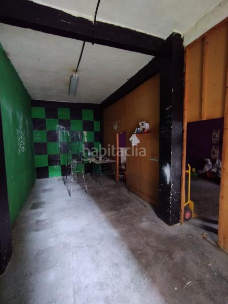 Foto b81fb710-f919-4575-856e-a942942a01e4. Affitto locale commerciale in Mungia