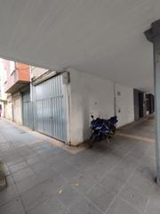 Geschäftsraum in Landetxo Kalea