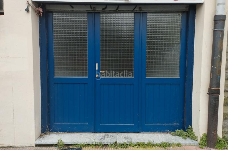 Foto 15239e6d-7555-435b-9d41-e4725a447e66. Affitto locale commerciale in Mungia