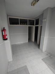 Business premise in Berteiz Kalea