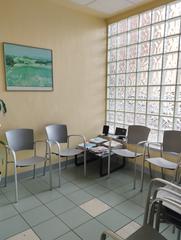 Geschäftsraum in Lauaxeta Olerkari Kalea