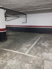 Aparcament cotxe  Butroi kalea. Se alquila o vende parcela de garaje en mungia