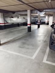 Alquiler Parking coche en Atxurizubi kalea 16