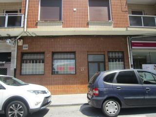 Alquiler Local Comercial en Avenida txorierriko 2. Se alquila/vende local de doble altura en derio.