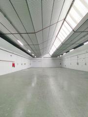 Nau industrial  Calle makoaga. Nave industrial en venta o alquiler