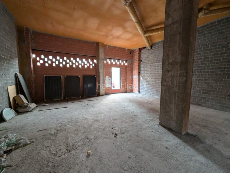 Foto 2d97134d-f41f-4820-9b04-0d0d250ac434. Lloguer local comercial a Mungia