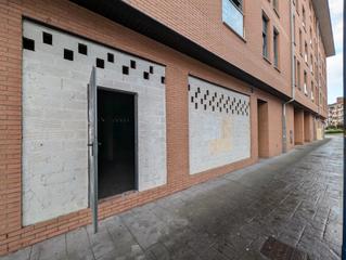 Geschäftsraum in Aritz Bidea