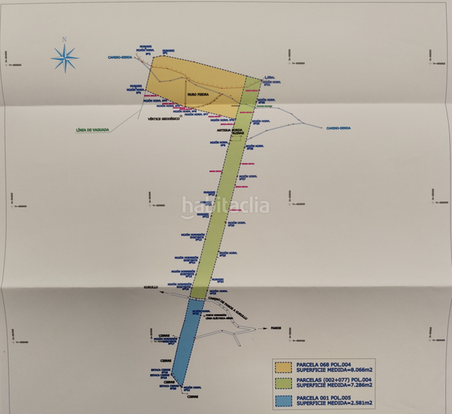 Foto cd7375ac-809b-4a31-ba64-04fad532aa8c. Landgut in Gorliz