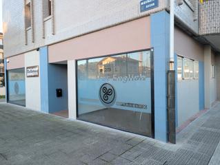 Business premise in Mauratza Auzoa