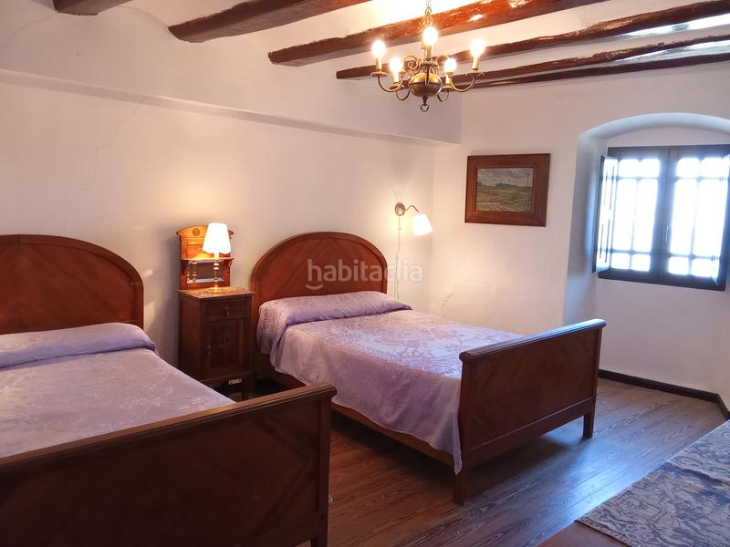 Foto 036e7dc7-f992-4a64-a595-db466e4ebde6. Casa se vende casa en navarra en Cáseda