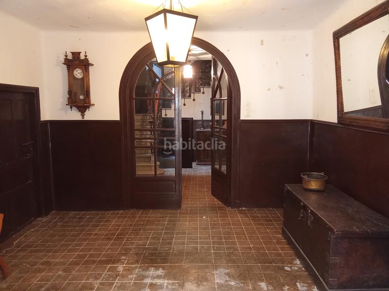 Foto 1a766e05-5257-42af-b520-dc3a745179f0. Casa se vende casa en navarra en Cáseda