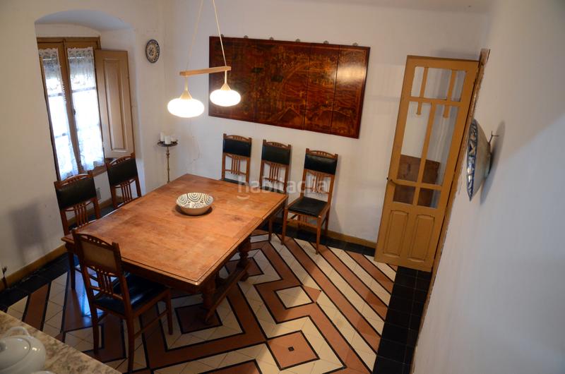 Foto 259da3ee-21c2-4c19-ad7a-0cf629fe75e9. Casa se vende casa en navarra en Cáseda