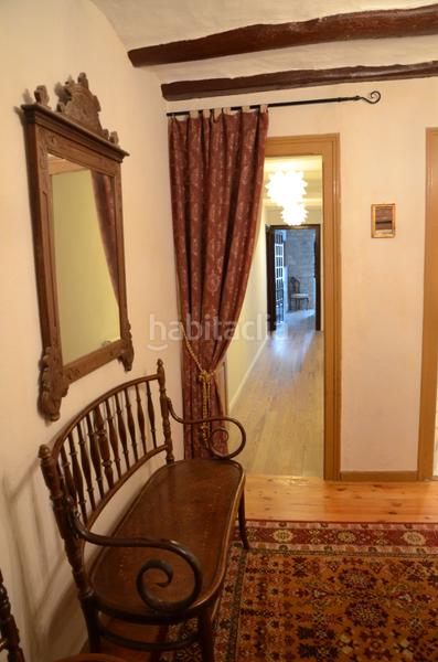 Foto 274c38f2-e712-437d-9d46-7acf150f64d9. Casa se vende casa en navarra en Cáseda