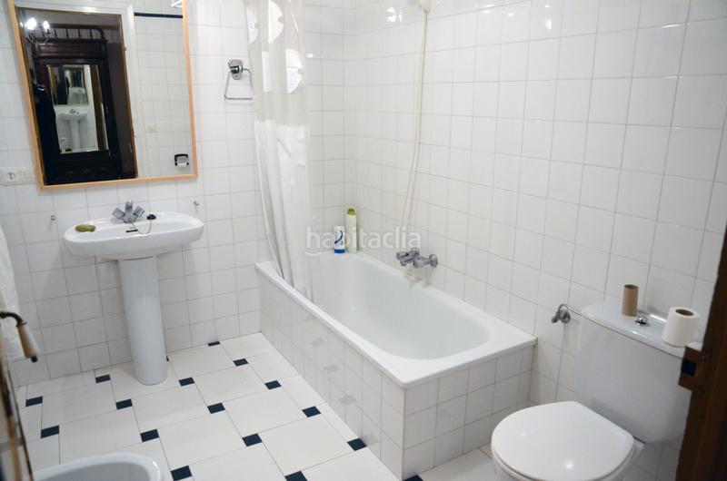 Foto 28404fb4-7d14-444e-bb3d-a5c69c0eb1e4. Casa se vende casa en navarra en Cáseda