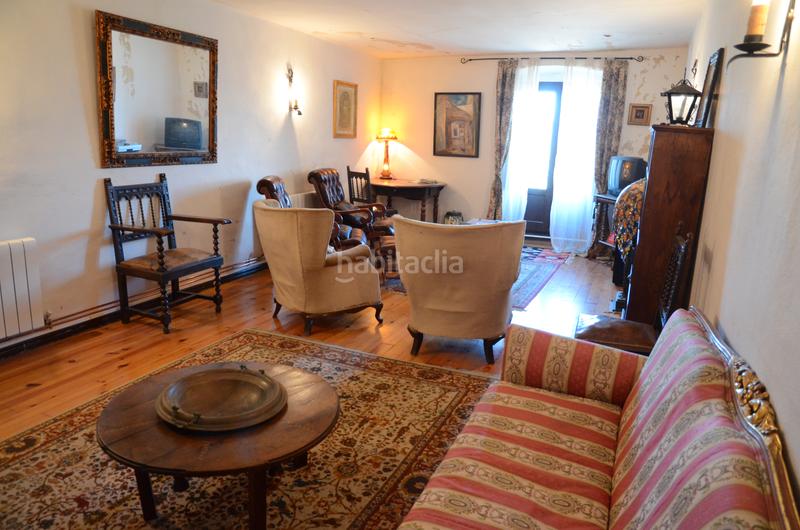 Foto 369ae3ee-cbdd-4429-9b22-c3aa8191708f. Casa se vende casa en navarra en Cáseda