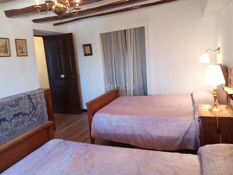 Foto 3c9b6da1-8ea7-4904-8b99-3d8bbf64e95d. Casa se vende casa en navarra en Cáseda