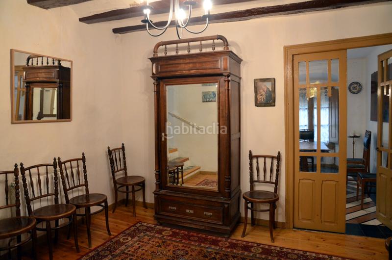 Foto 47163ff5-30eb-441b-8bf6-00bd3041b4cb. Casa se vende casa en navarra en Cáseda