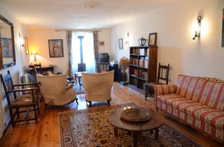 Casa a Cáseda. Se vende casa en navarra