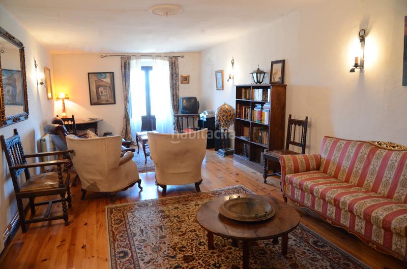 Foto 4e384881-b97e-498f-873b-b99a485a4af4. Casa se vende casa en navarra en Cáseda