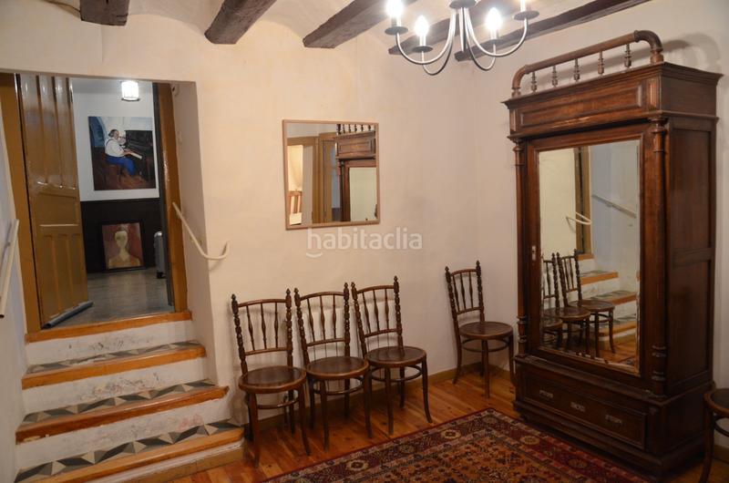 Foto 61e9442a-98e0-4e66-a207-64517fcb46c0. Casa se vende casa en navarra en Cáseda