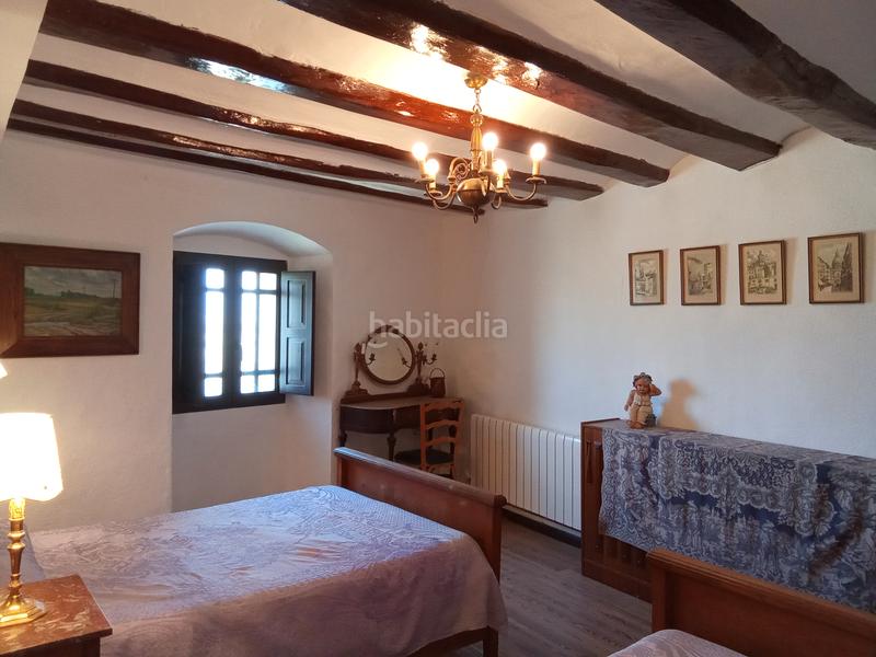 Foto 6523d70e-385b-4b5d-8195-0368fe6186c4. Casa se vende casa en navarra en Cáseda