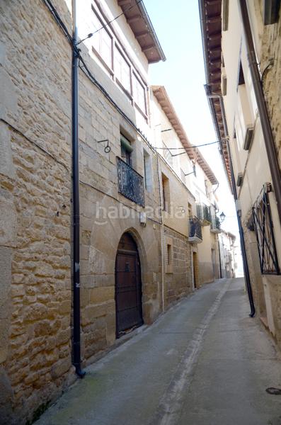 Foto 7cdf7a80-13bb-4583-8cf9-6936deaf81c4. Casa se vende casa en navarra en Cáseda