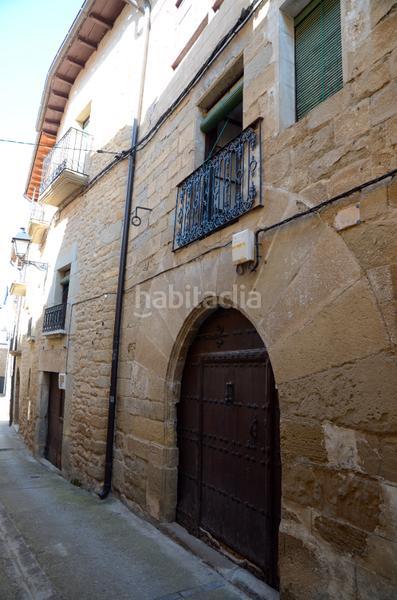 Foto d83ffc4f-a735-40ab-bea6-b36456d8e6cc. Casa se vende casa en navarra en Cáseda