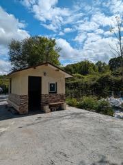 Finca rústica  Laukariz bidea. Se vende terreno en mungia