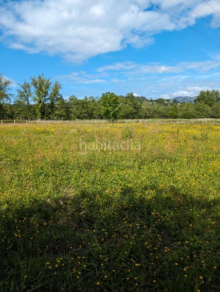 Foto f76847c0-a776-4bea-96a6-ad32198c86cb. Finca rústica se vende terreno en Mungia