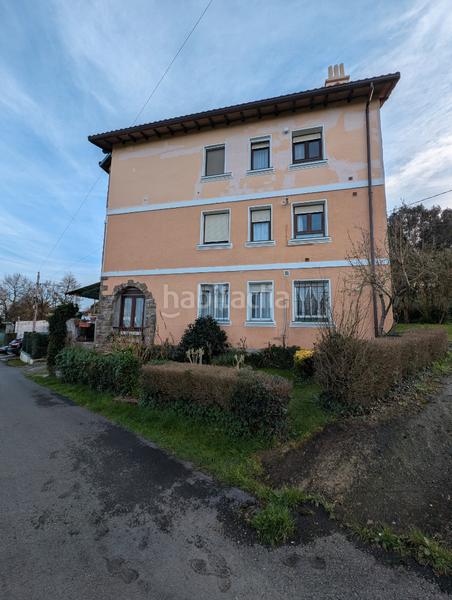 Foto 1c2fa745-ed02-4af4-8fc1-e6c3e923aa49. Piso se vende piso en Mungia