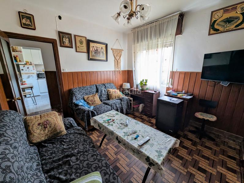 Foto 51ad5ee2-e052-4715-993d-317a02c1edf9. Piso se vende piso en Mungia