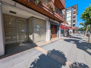 Local commercial  Aita elorriaga kalea. Se vende local en mungia