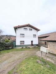 Casa adossada  Goitioltza auzoa. Se vende chalet adosado en lezama